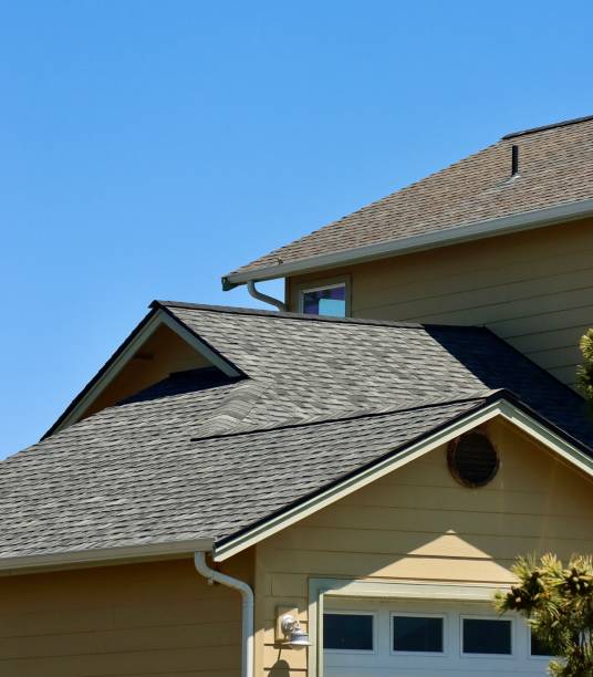Trusted Iyanbito, NM Roofing Services Experts
